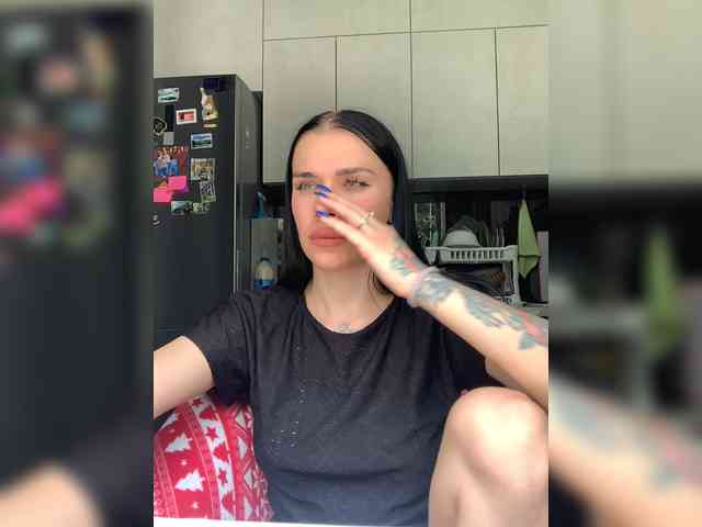 deva_maria webcam
