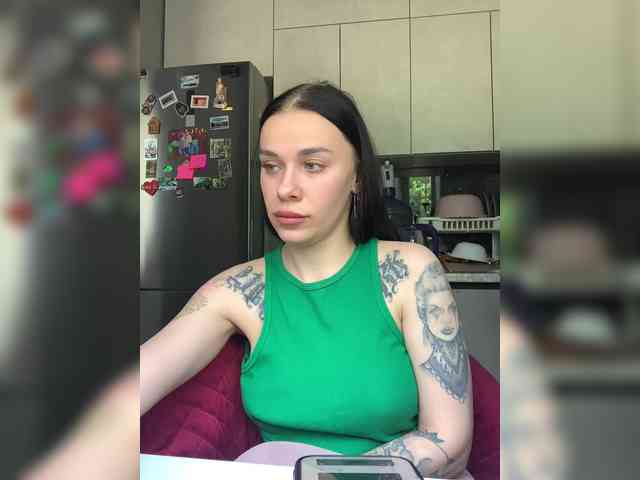 deva_maria webcam