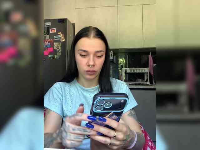 deva_maria webcam