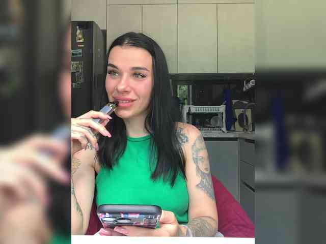 deva_maria webcam