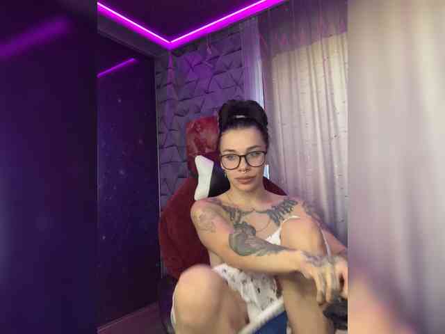 chat webcam sex MaidenCrystal