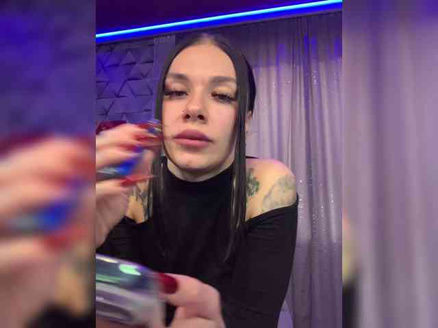 deva_maria webcam