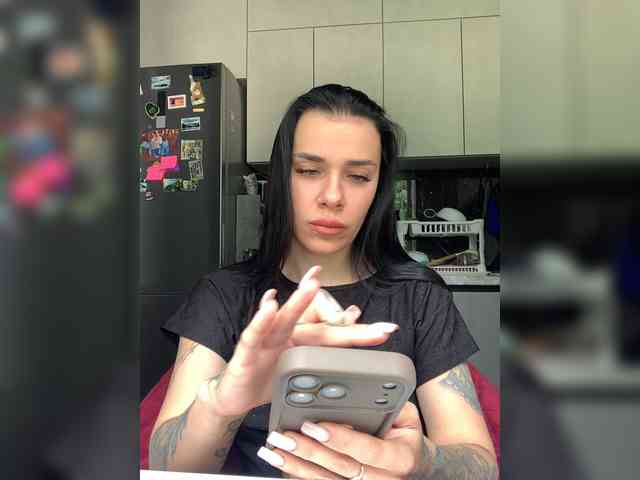 deva_maria webcam