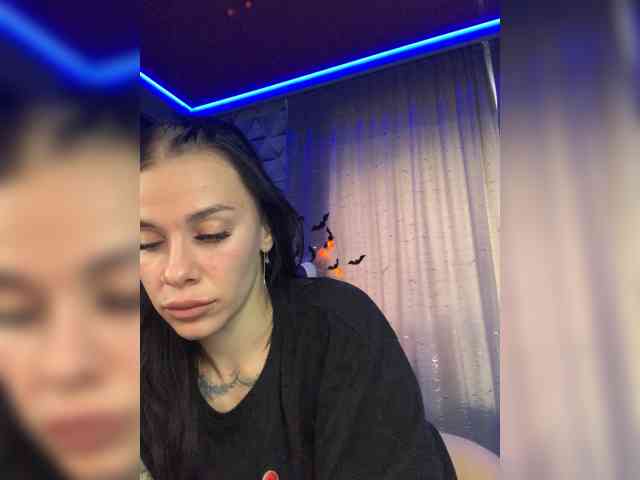 deva_maria webcam