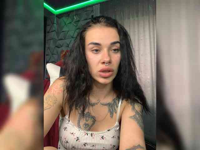 deva_maria webcam