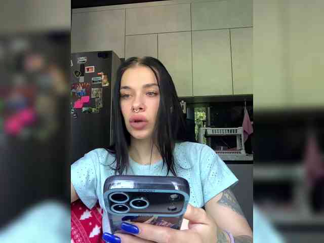 deva_maria webcam