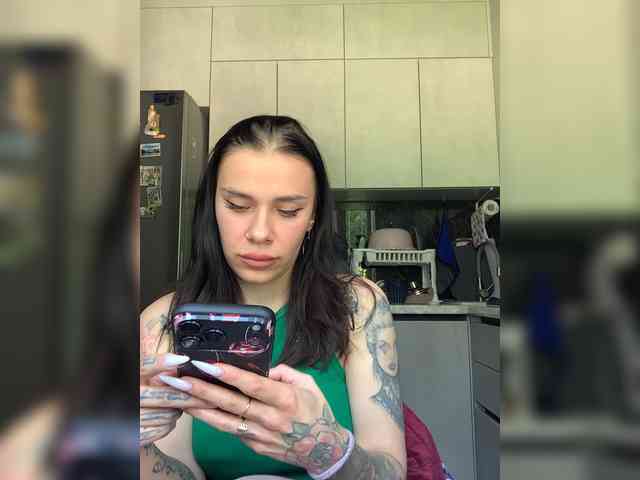 deva_maria webcam