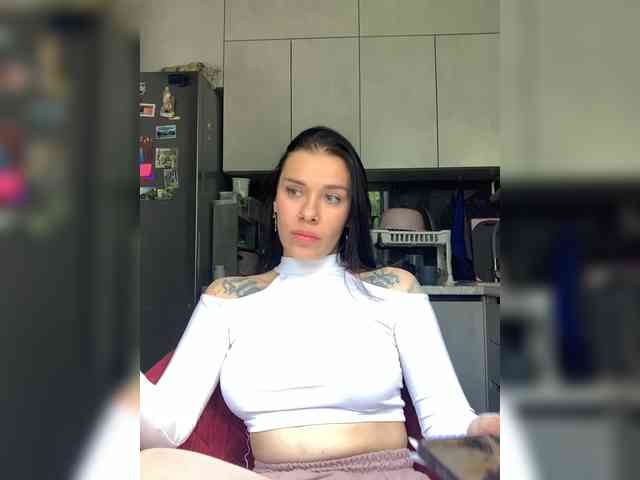 deva_maria webcam