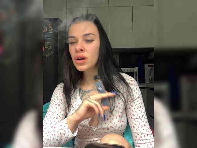 deva_maria webcam