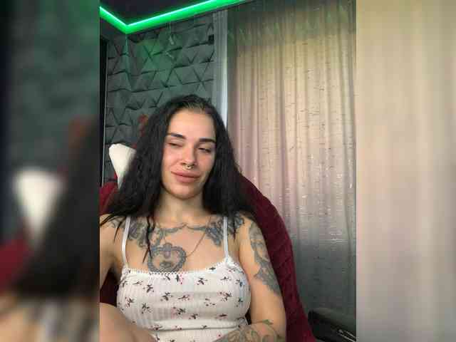 deva_maria webcam