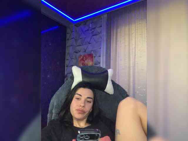deva_maria webcam