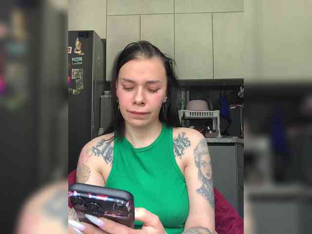deva_maria webcam