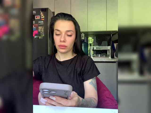 deva_maria webcam