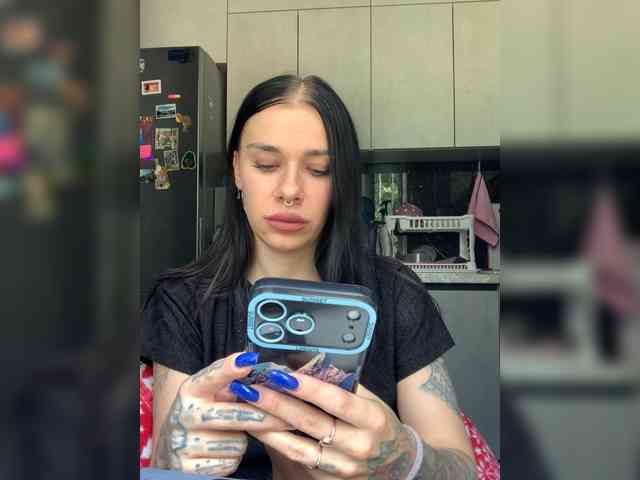 deva_maria webcam