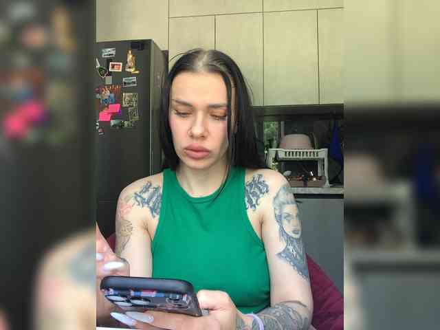deva_maria webcam