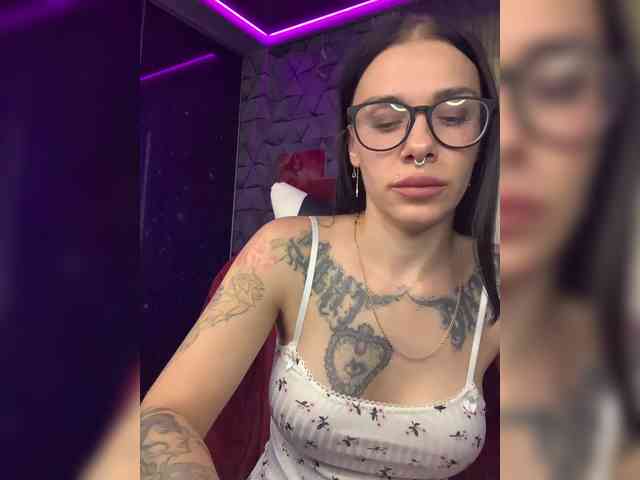 deva_maria webcam