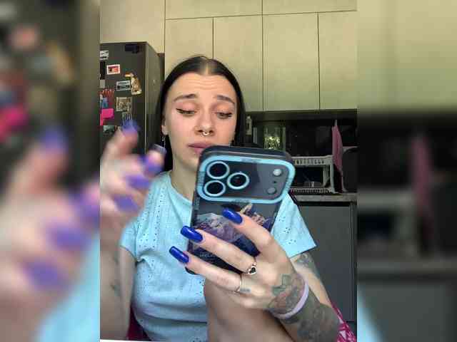 deva_maria webcam