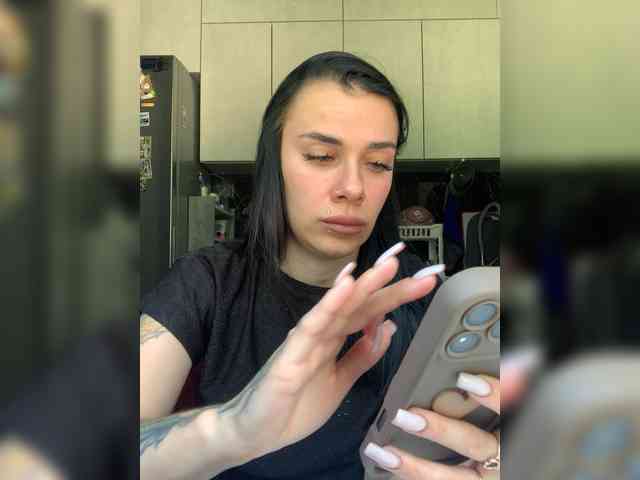 deva_maria webcam