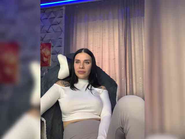 deva_maria webcam