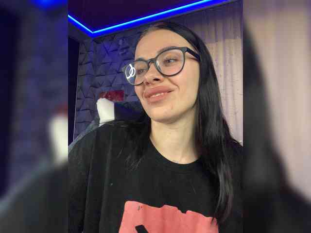 deva_maria webcam