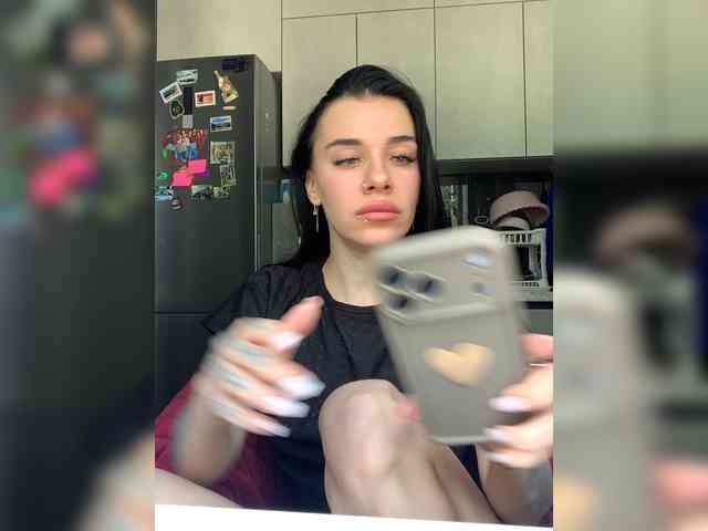 deva_maria webcam
