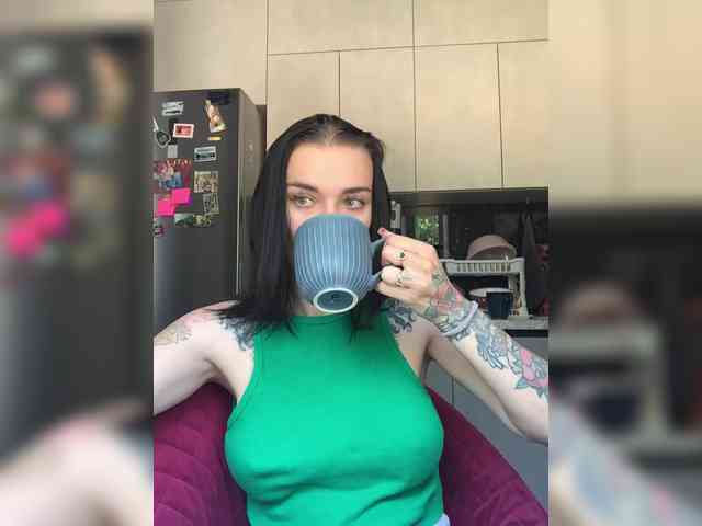 deva_maria webcam