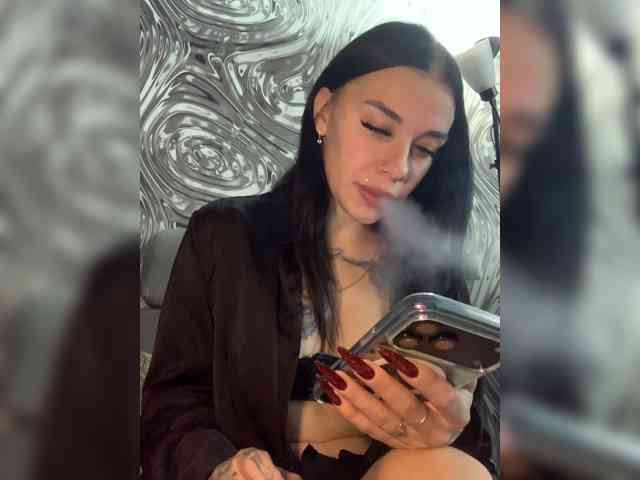 deva_maria webcam
