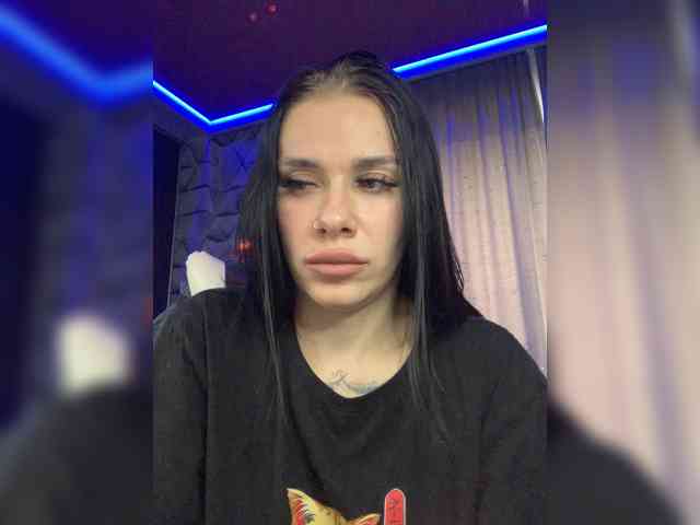 deva_maria webcam
