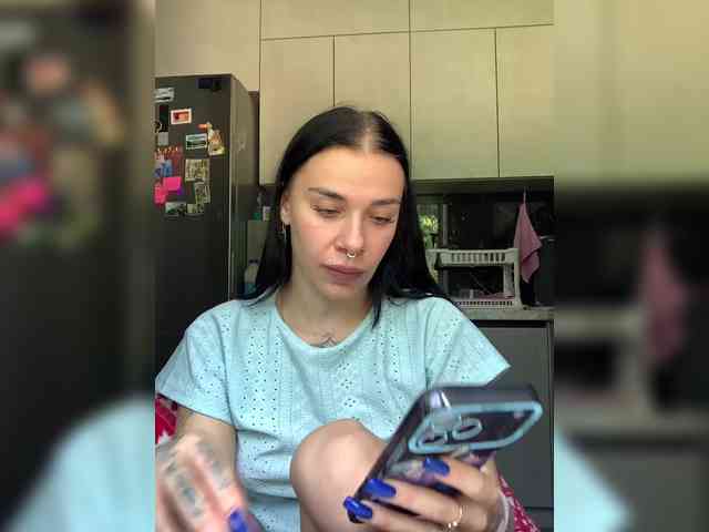 deva_maria webcam