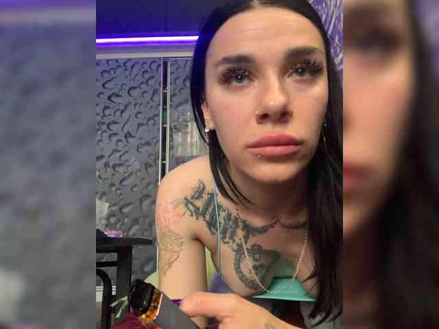 deva_maria webcam