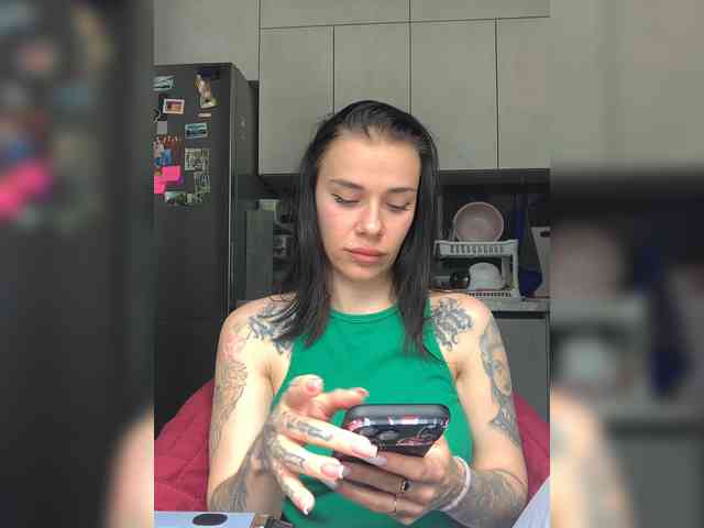 deva_maria webcam
