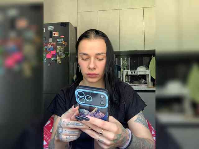 deva_maria webcam