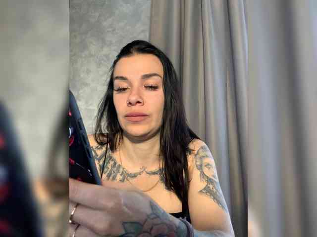 deva_maria webcam