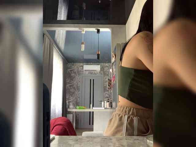 deva_maria webcam
