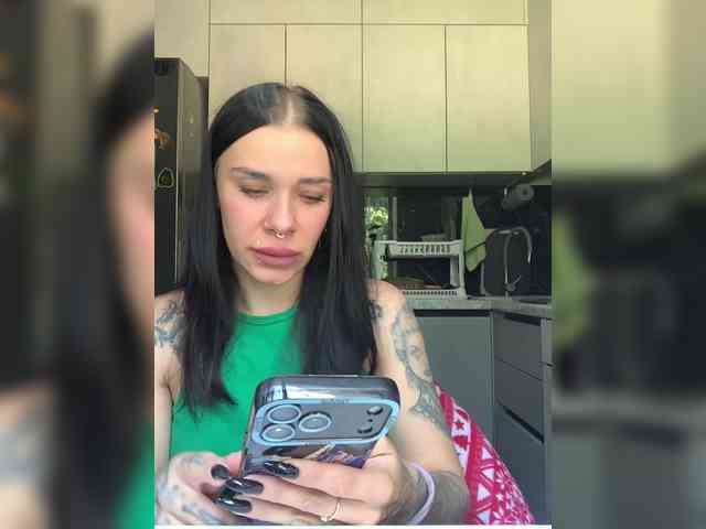 deva_maria webcam