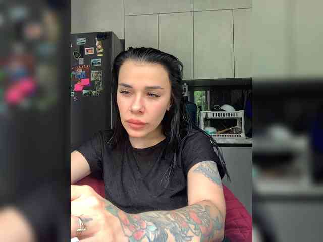 deva_maria webcam