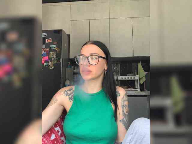 deva_maria webcam