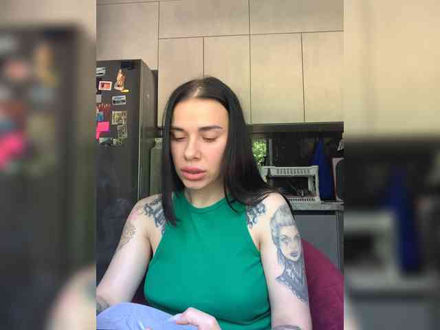 deva_maria webcam