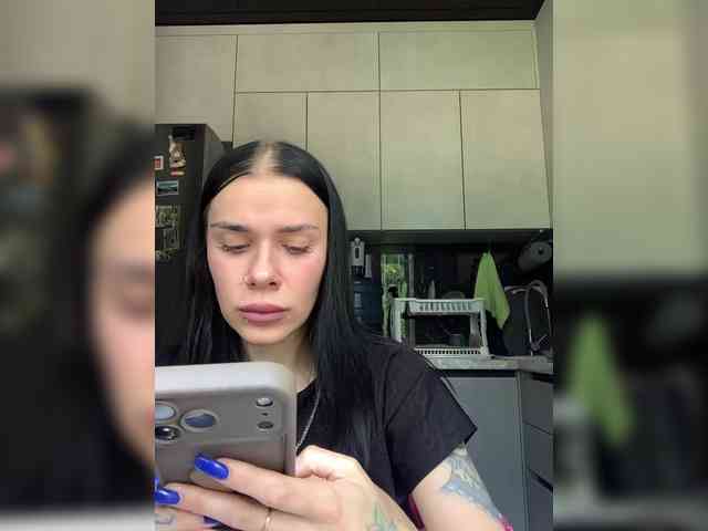 deva_maria webcam