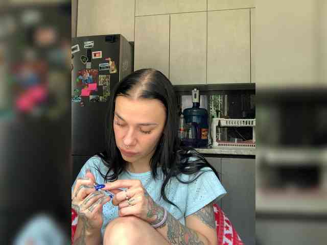 deva_maria webcam