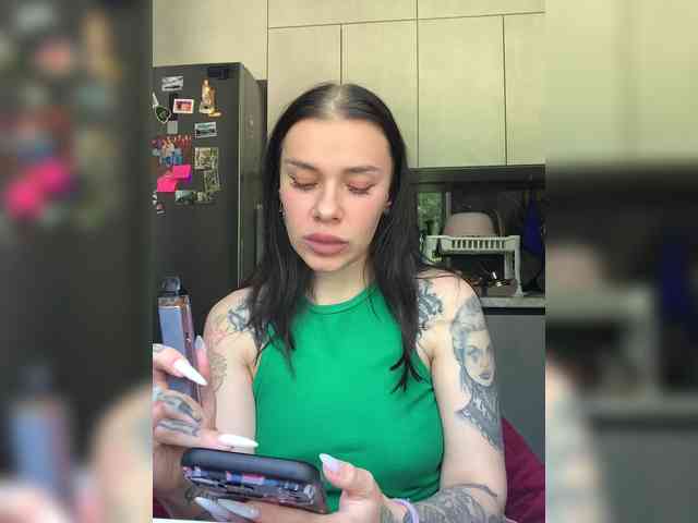 deva_maria webcam