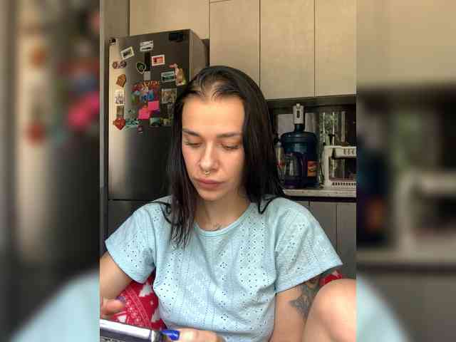 deva_maria webcam