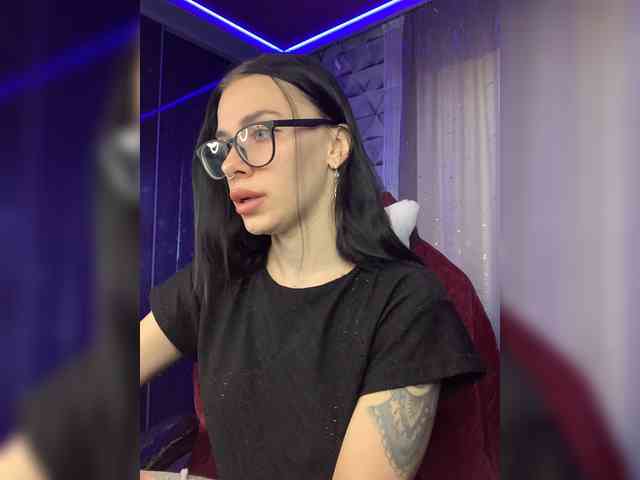 deva_maria webcam