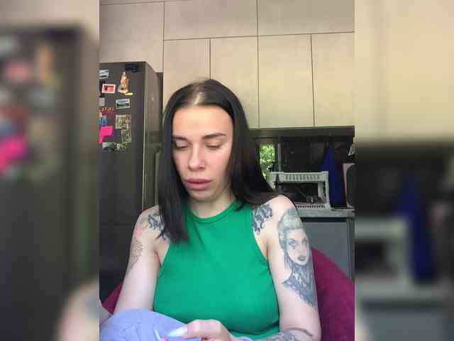 deva_maria webcam