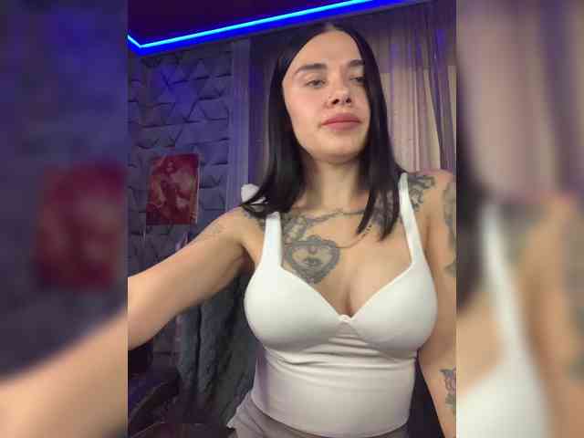 deva_maria webcam