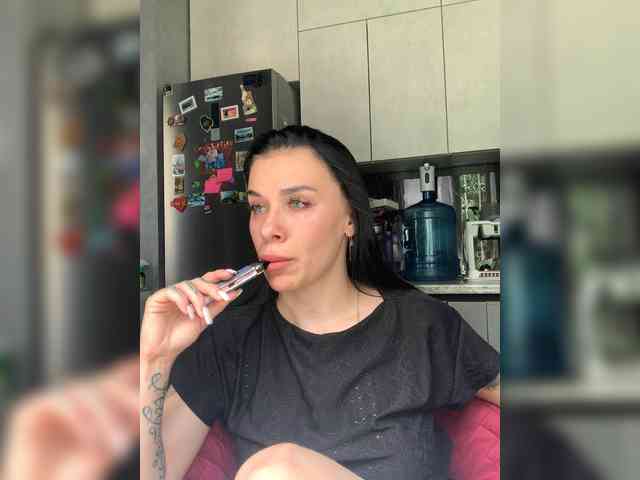 deva_maria webcam