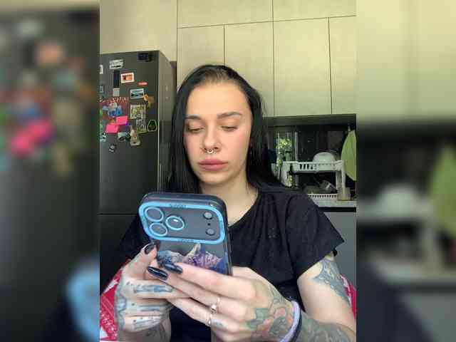 deva_maria webcam