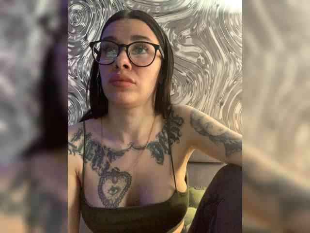 deva_maria webcam
