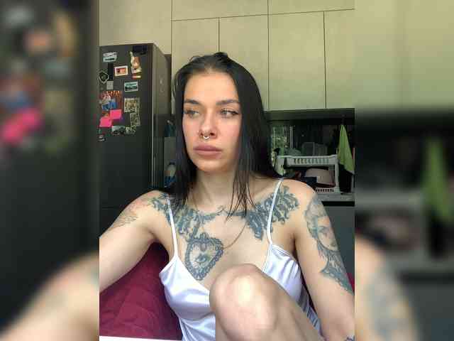 deva_maria webcam