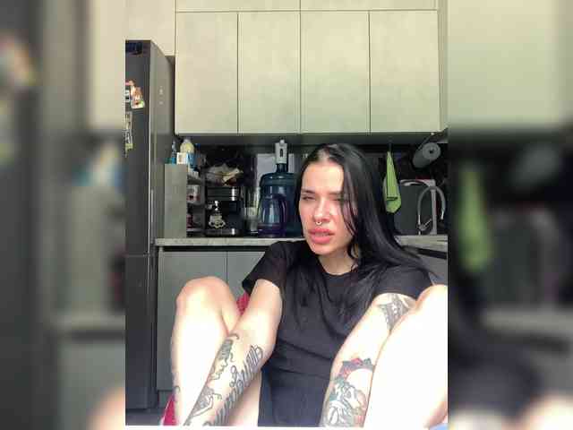 deva_maria webcam